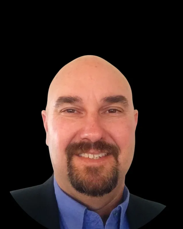 Johnathon Vaughn, co-founder and co-owner of Action Playgrounds